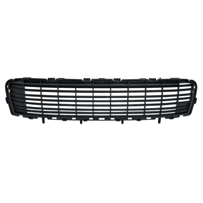 Grille voor Peugeot 3-008 2009-2013