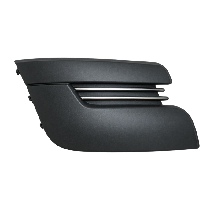 Grille voor Peugeot 3-008 2009-2013