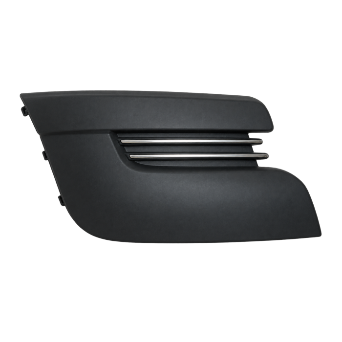 Grille voor Peugeot 3-008 2009-2013