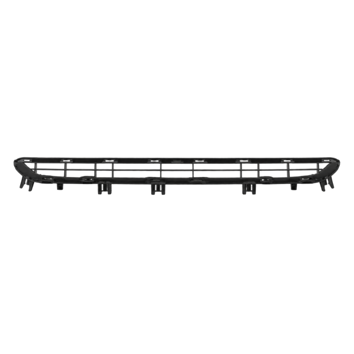 Grille voor Peugeot 3-008 2009-2013