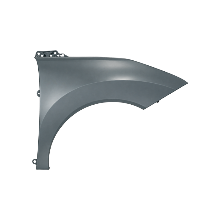 Spatbord (voorscherm) voor Peugeot 3-008