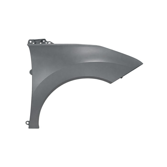 Spatbord (voorscherm) voor Peugeot 3-008