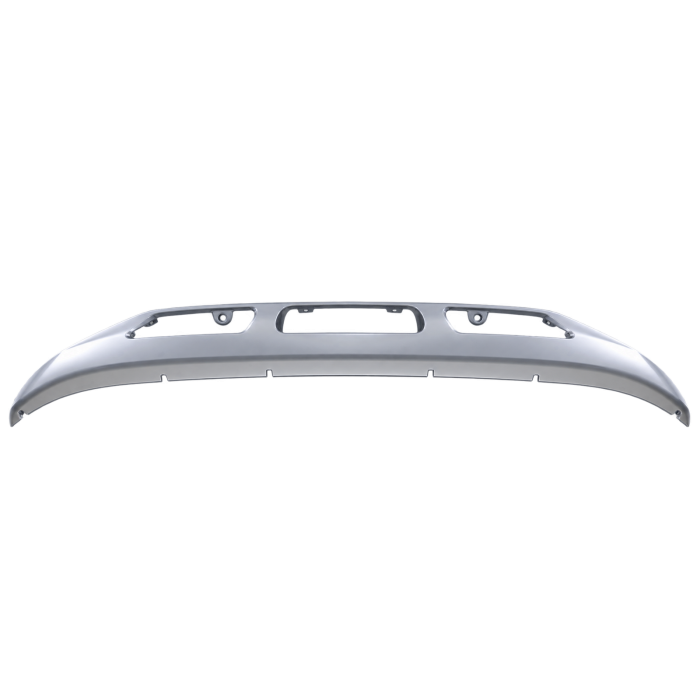 Bumperspoiler voor Peugeot 3-008 2016-2020