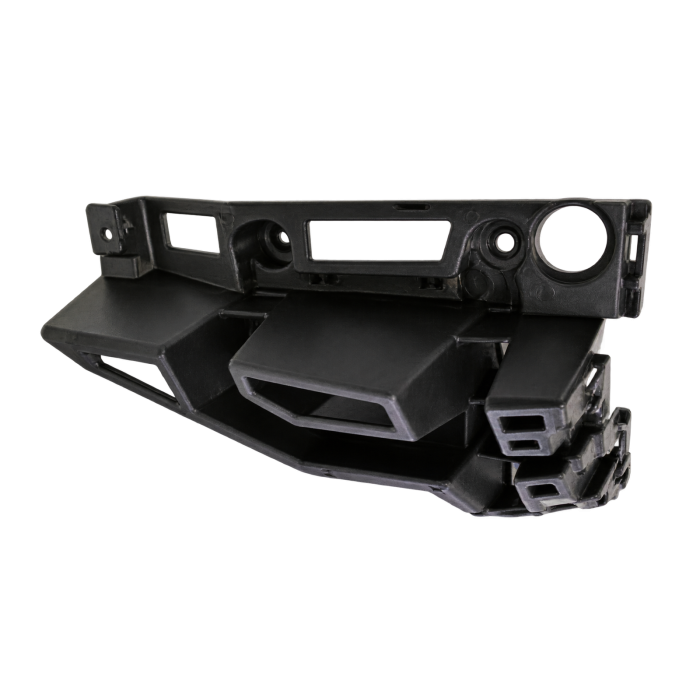 Bumpersteun voor Peugeot 3-008 2016-2020