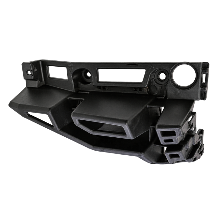 Bumpersteun voor Peugeot 3-008 2016-2020