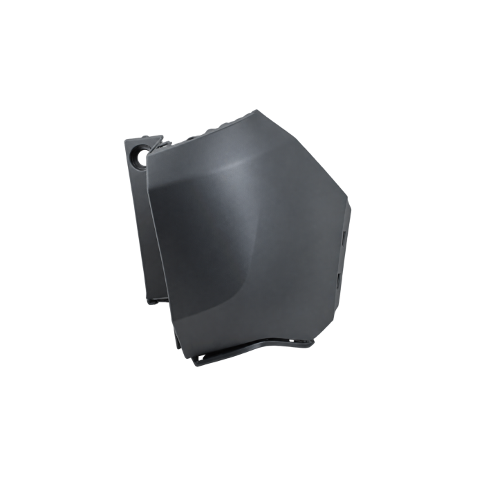 Bumperhoek voor Peugeot 3-008 2016-2020