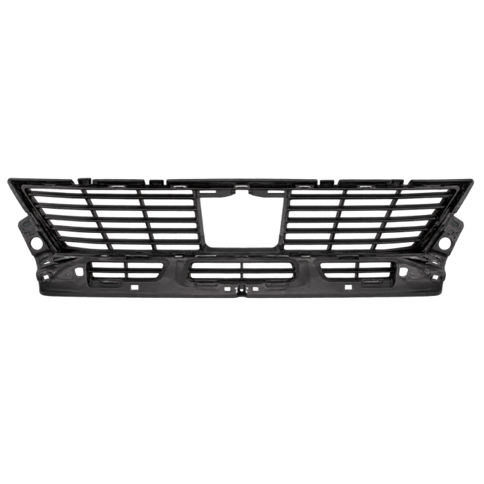 Grille voor Peugeot