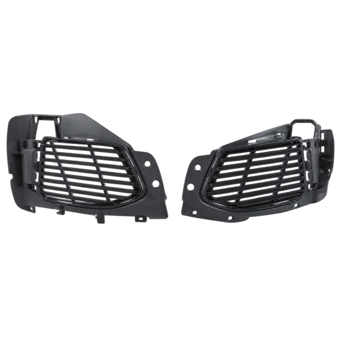 Grille voor Peugeot 3-008 2016-2020