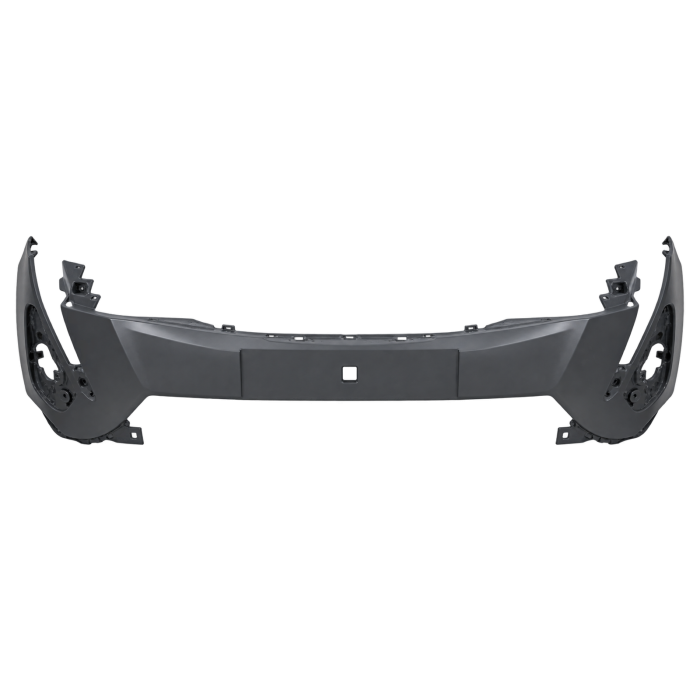 Voorbumper in primer voor Peugeot 3008 2020-2023
