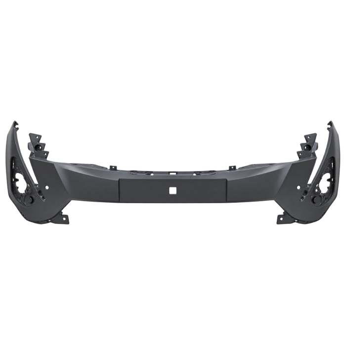 Voorbumper voor Peugeot 3-008 2020-2023