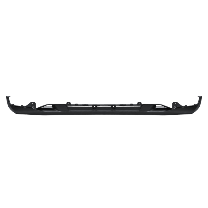 Bumperspoiler voor Peugeot 3-008 2020-2023