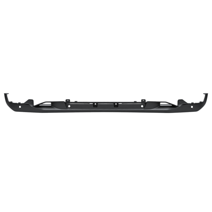 Bumperspoiler voor Peugeot 3-008 2020-2023