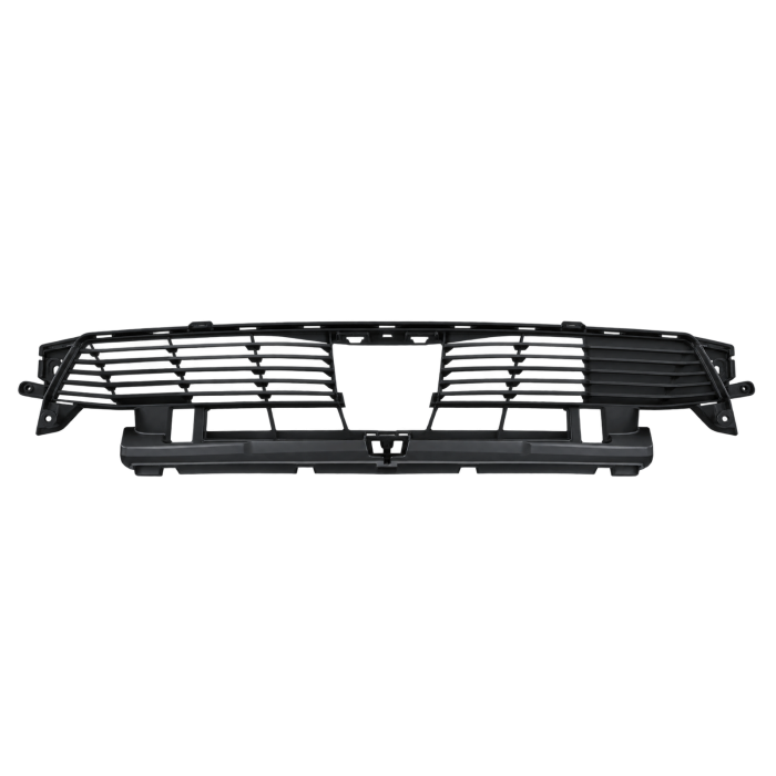 Grille voor Peugeot
