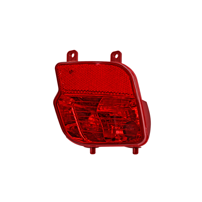 Mistlamp