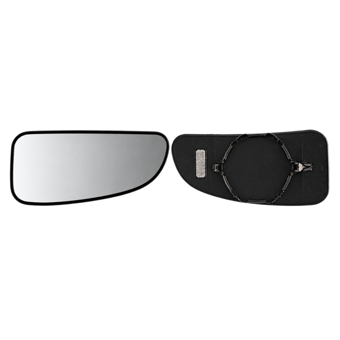 Spiegelglas links