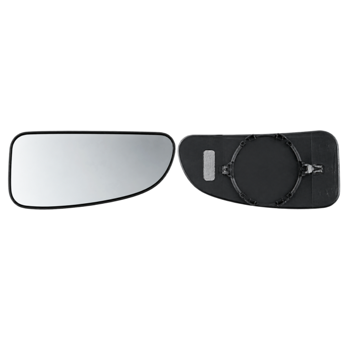 Spiegelglas links