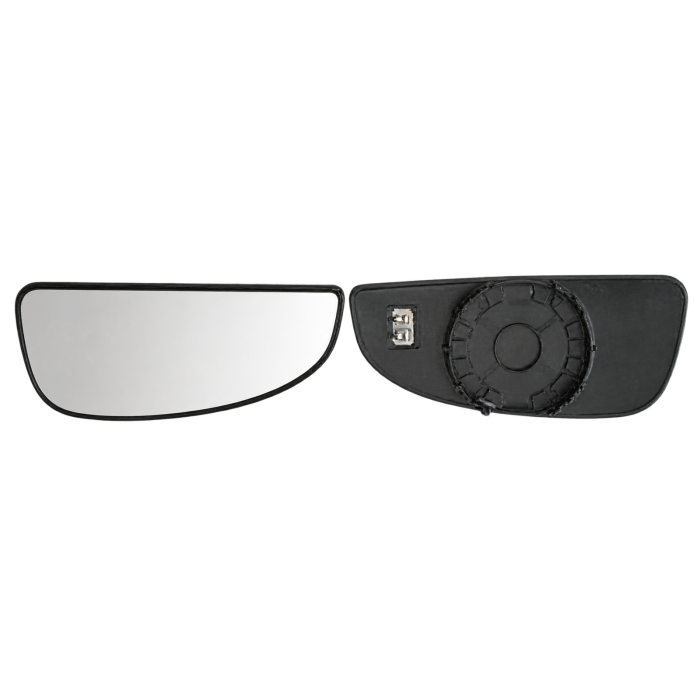 Spiegelglas links