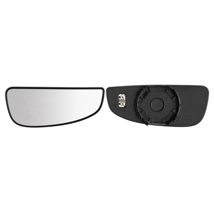 Spiegelglas links