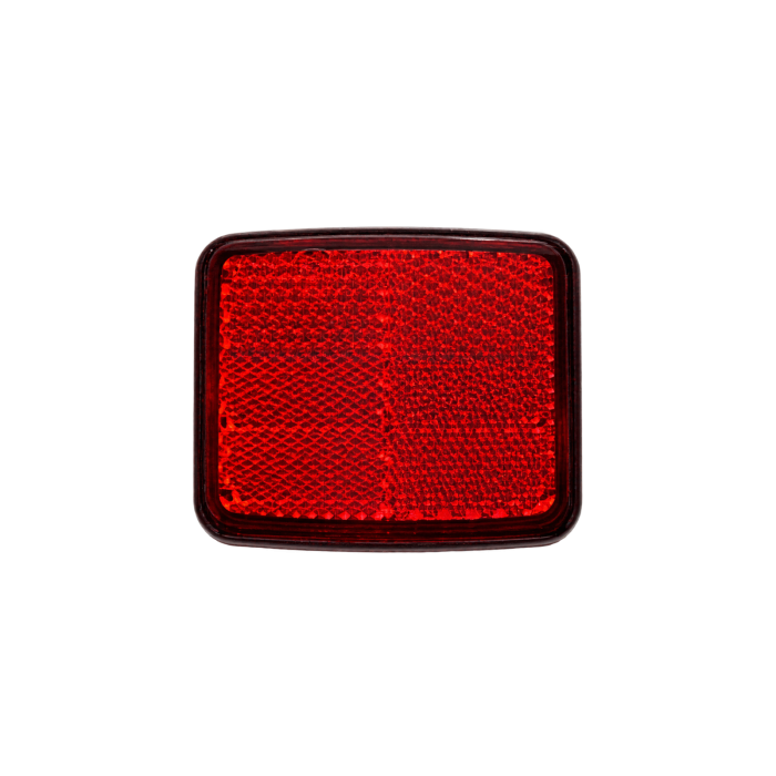 Reflector In Achterbumper R/L
