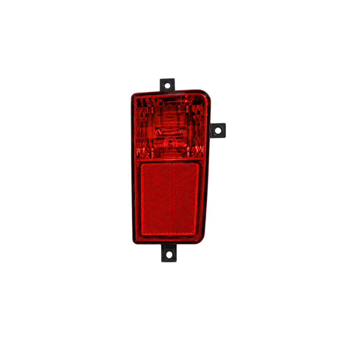 Mistlamp 2006-2014