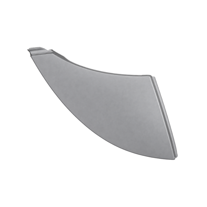 Koplamp 2006-2014