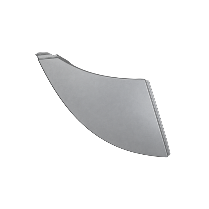 Koplamp 2006-2014