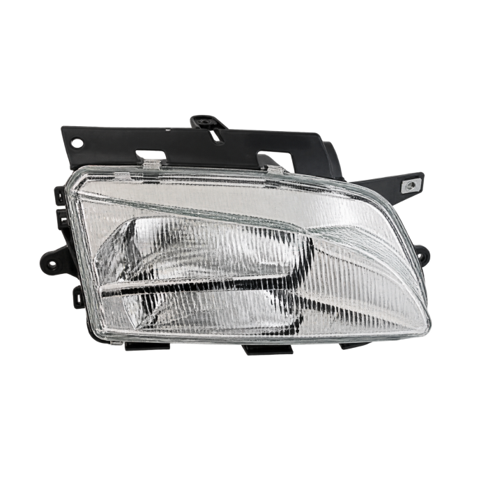 Koplamp rechts voor Peugeot PARTNER 1996-2002