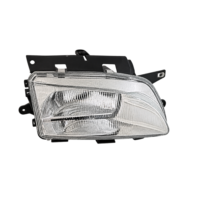 Koplamp rechts voor Peugeot PARTNER 1996-2002