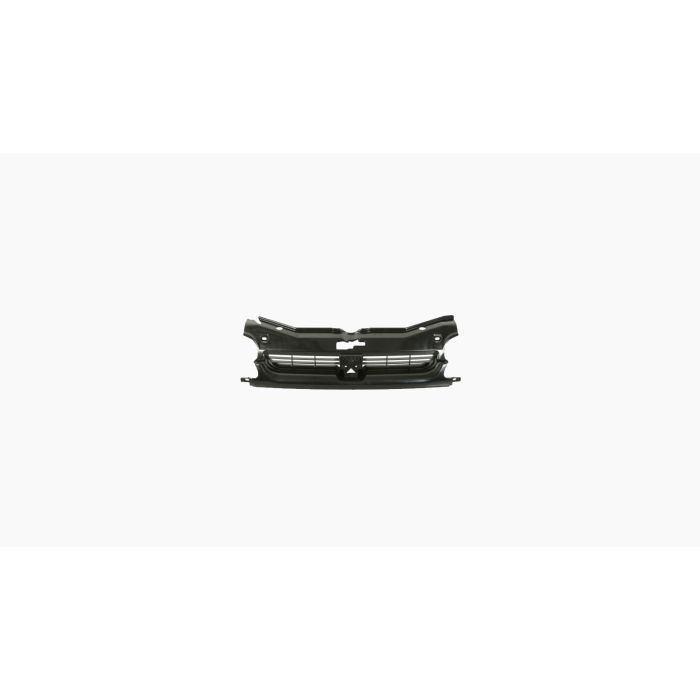 Grille voor Peugeot PARTNER 1996-2002