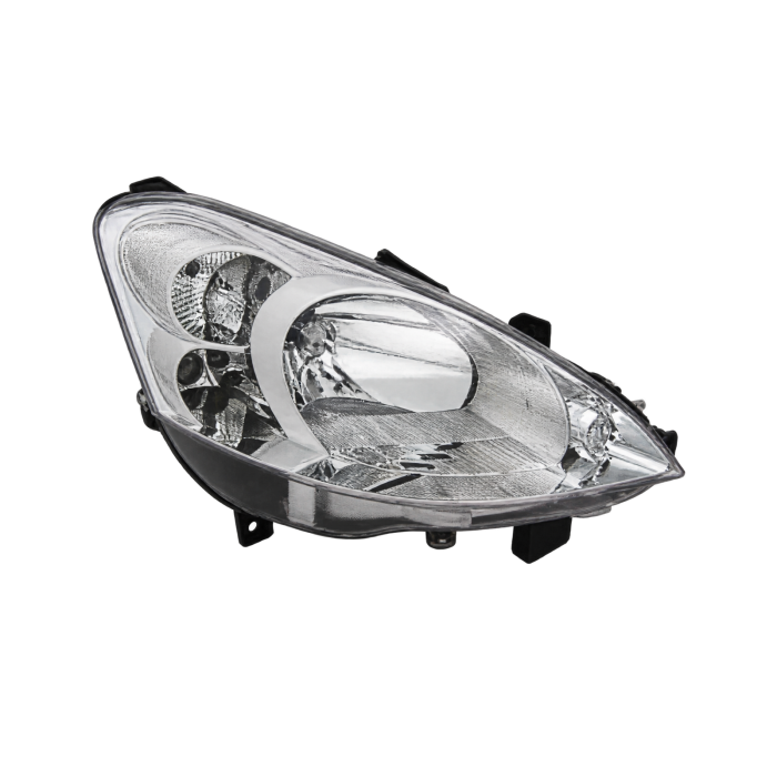 Koplamp rechts voor Peugeot PARTNER 2008-2012