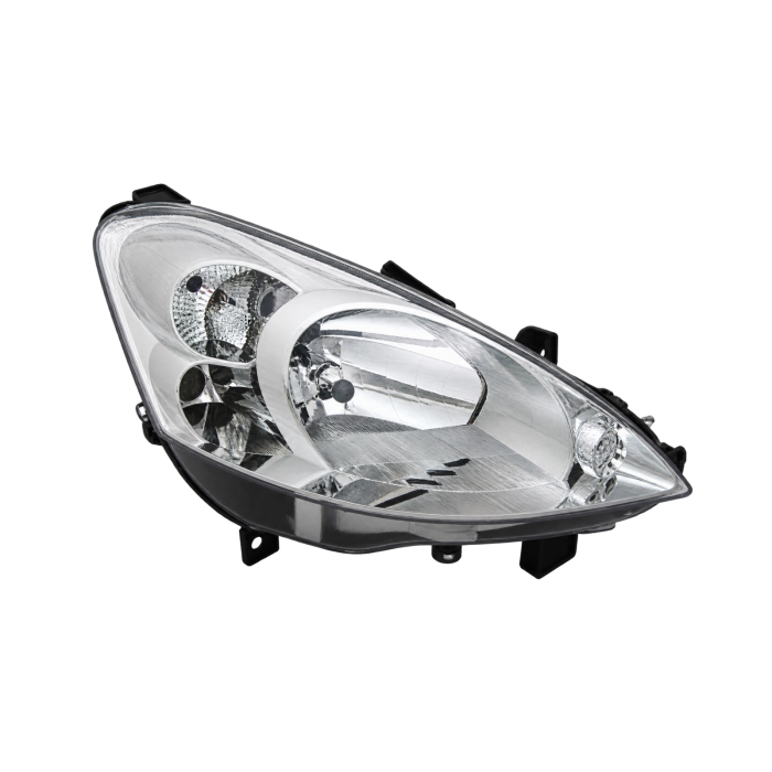 Koplamp rechts voor Peugeot PARTNER 2008-2012
