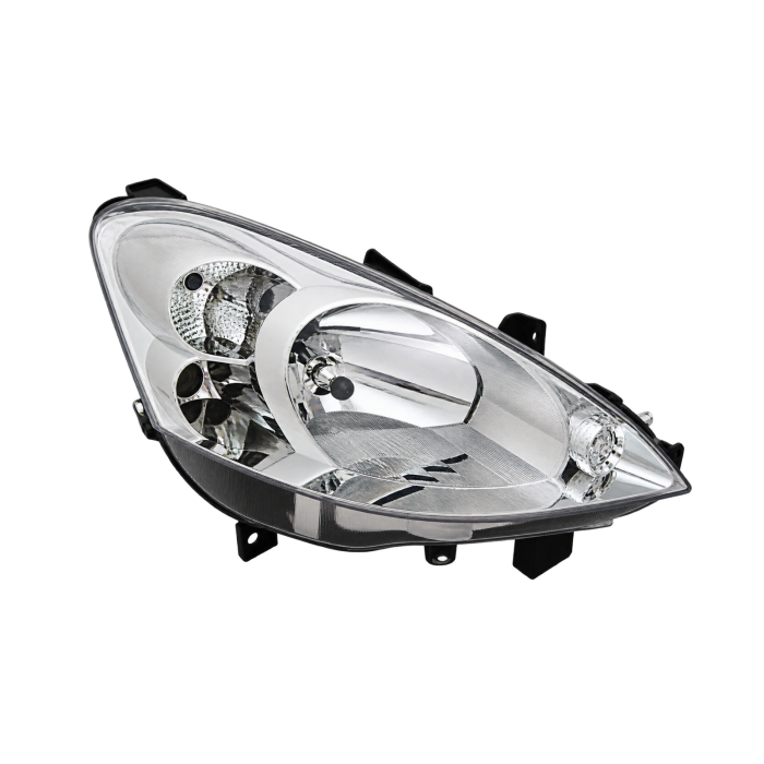 Koplamp rechts voor Peugeot PARTNER 2008-2012