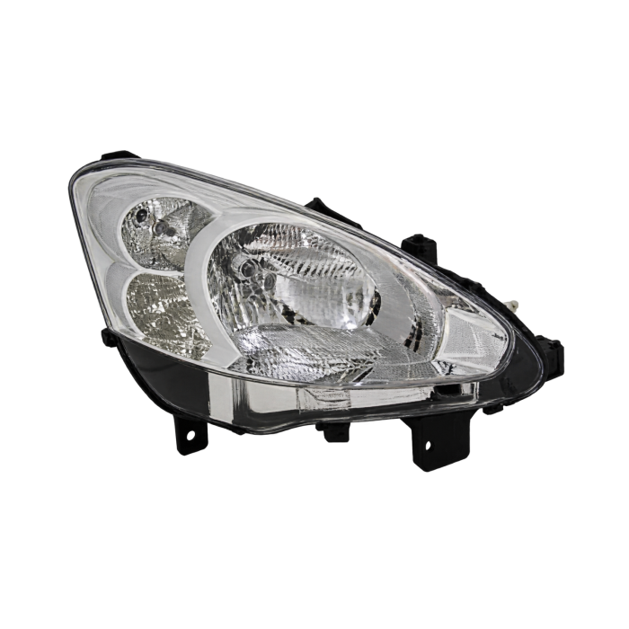 Koplamp voor Peugeot PARTNER 2012-2015