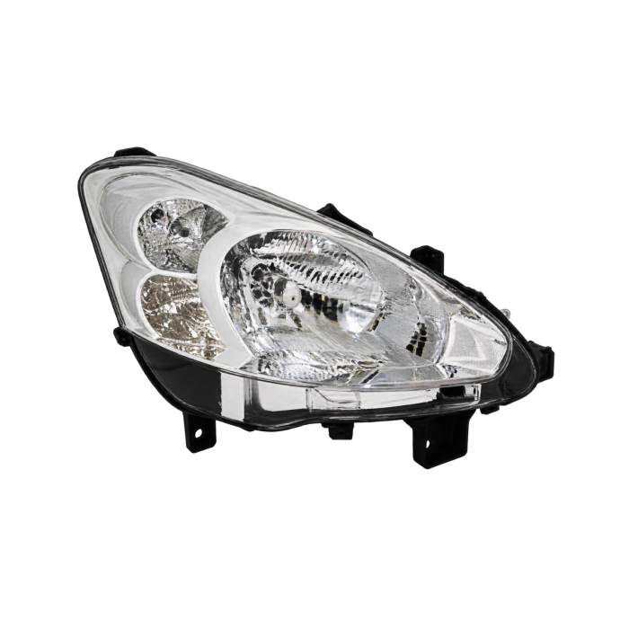 Koplamp voor Peugeot PARTNER 2012-2015