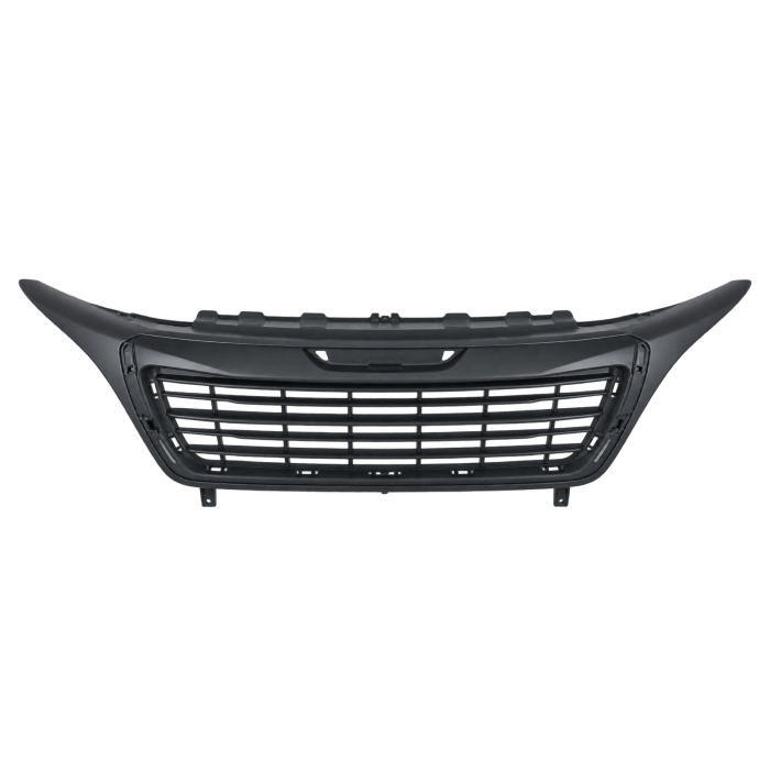 Grille voor Peugeot BOXER 2014-2022