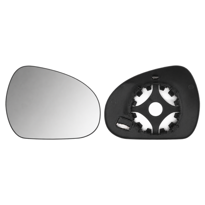 Spiegelglas voor Peugeot