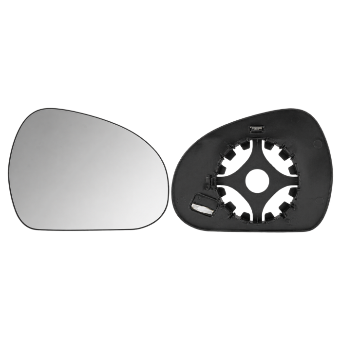 Spiegelglas voor Peugeot