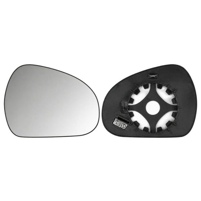 Spiegelglas voor Peugeot