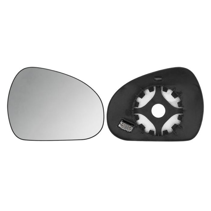 Spiegelglas voor Peugeot