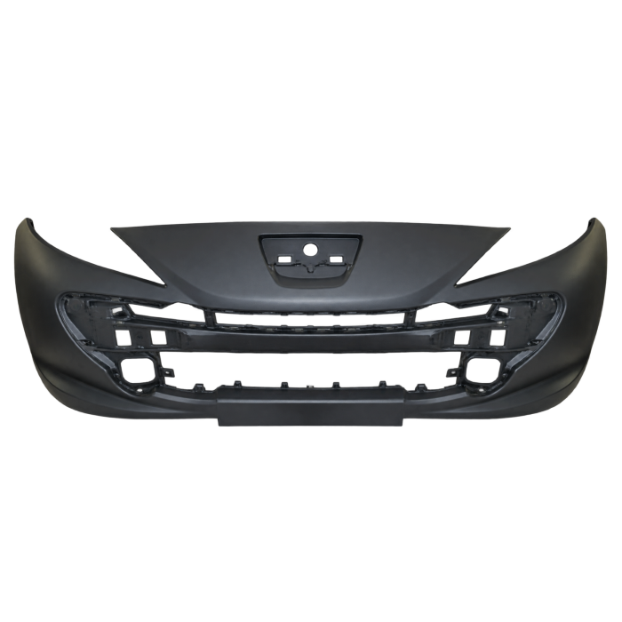Voorbumper voor Peugeot 2-07 2006-2009