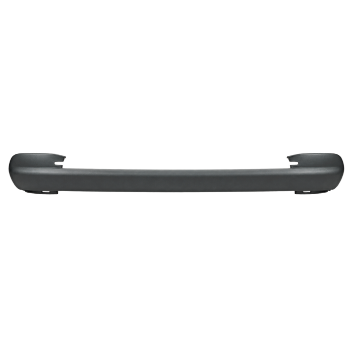 Bumperlijst voor Peugeot 2-07 2006-2009