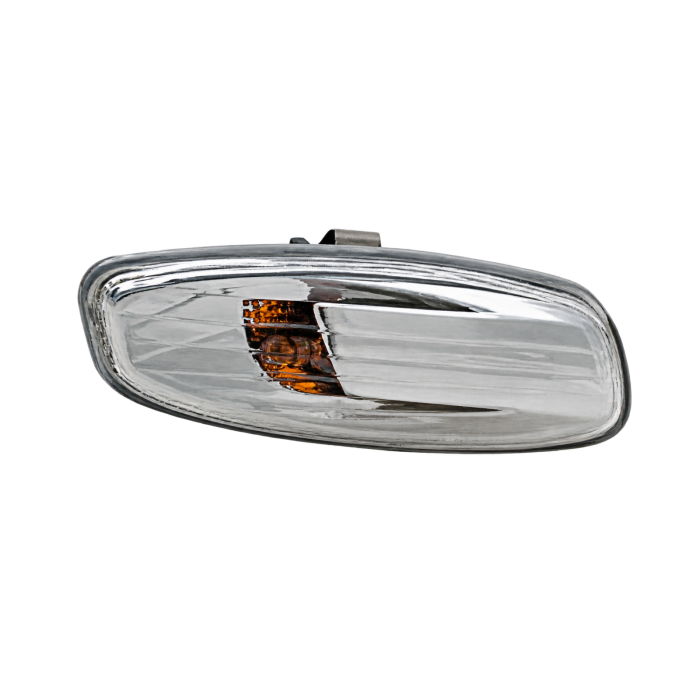 Spiegelknipperlicht