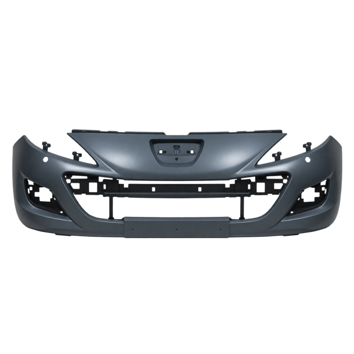 Koplamp voor Peugeot 2-07