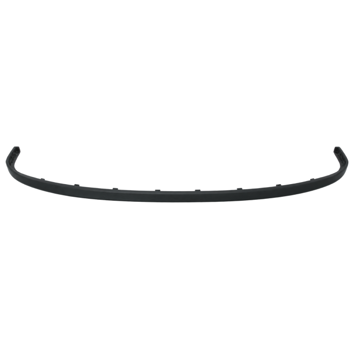 Bumperspoiler voor Peugeot 2-07