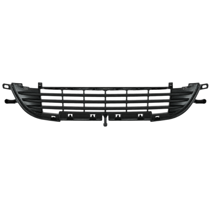 Grille voor Peugeot 2-07