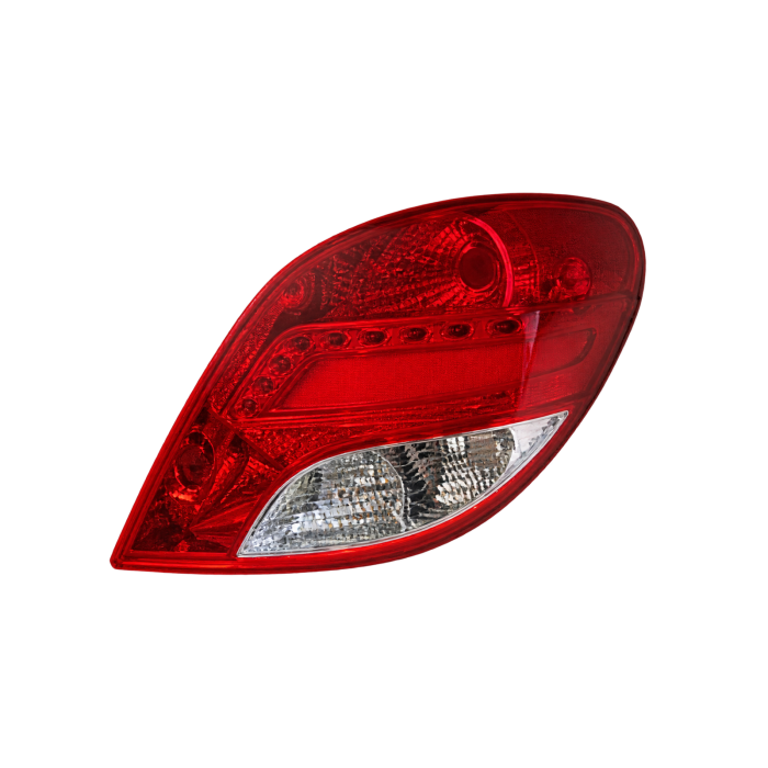 Achterlicht LED Hatchback (Upgrade)