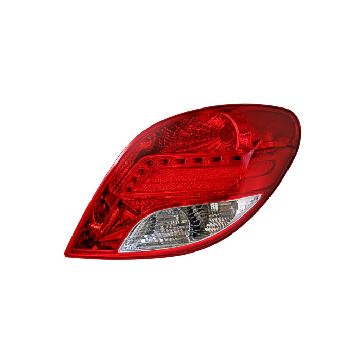 Achterlicht LED Hatchback (Upgrade)