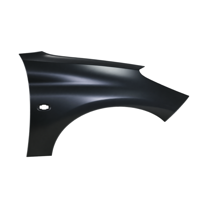 Spatbord (voorscherm) voor Peugeot 2-06+ 2009