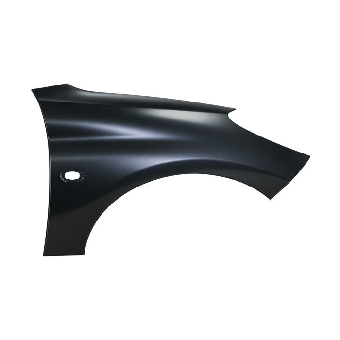 Spatbord (voorscherm) voor Peugeot 2-06+ 2009