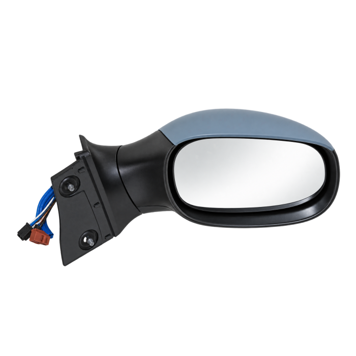 Buitenspiegel links voor Peugeot 1-007 2005-2009